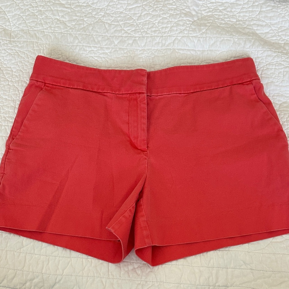 LOFT size 4 Women's Shorts